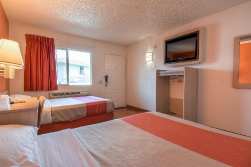 Motel 6 Los Angeles -Hacienda Heights image 16