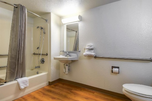 Motel 6 Los Angeles -Hacienda Heights image 19