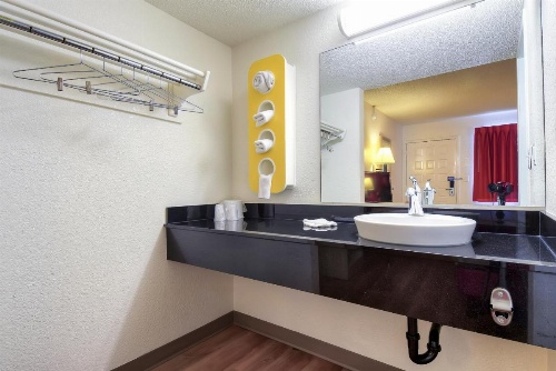 Motel 6 Los Angeles -Hacienda Heights image 20