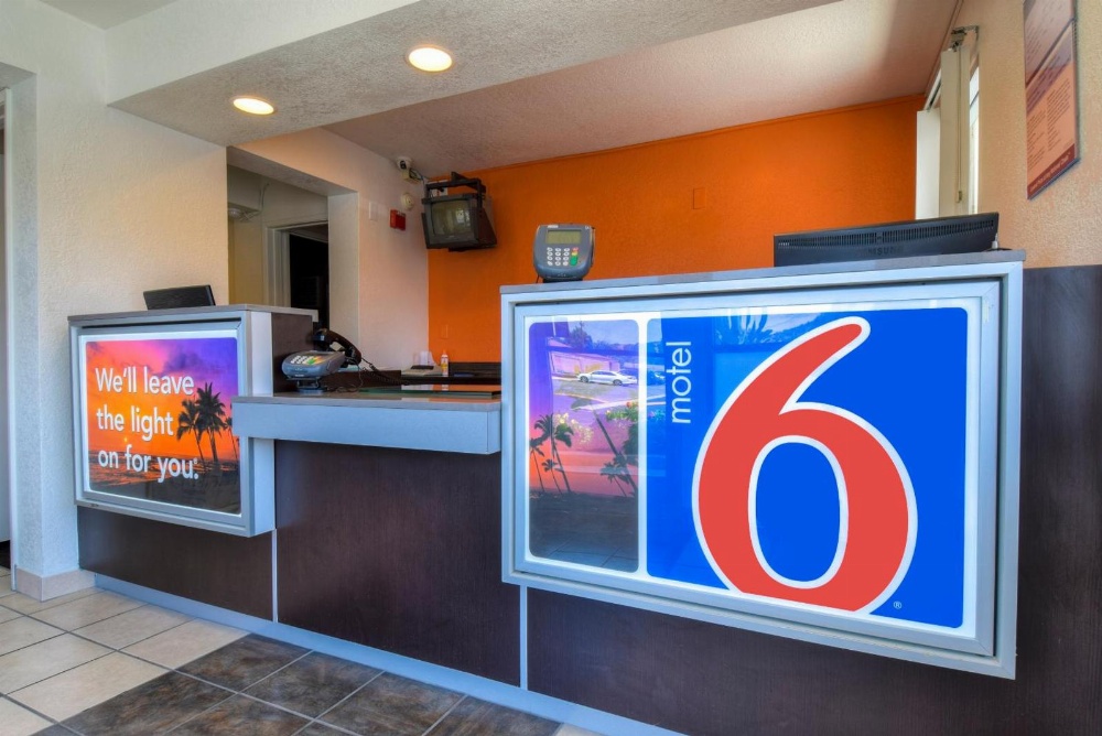 Motel 6 Los Angeles -Hacienda Heights Motel 6 Los Angeles -Hacienda Heights