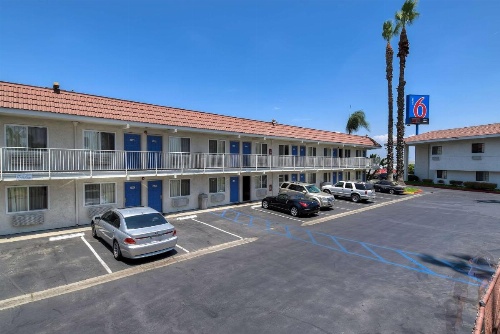 Motel 6 Los Angeles -Hacienda Heights image 42