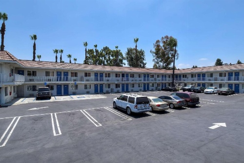 Motel 6 Los Angeles -Hacienda Heights image 47