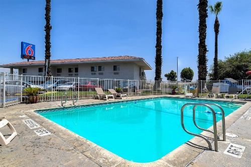 Motel 6 Los Angeles -Hacienda Heights image 5